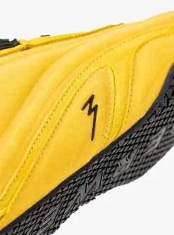 Women Ryderwear Weightlifting Shoes|Mens Gym Shoes | D-Mak 3