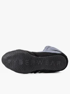 Women Ryderwear Weightlifting Shoes|Mens Gym Shoes | D-Mak 3
