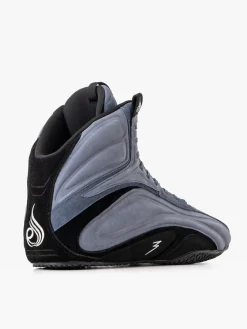 Women Ryderwear Weightlifting Shoes|Mens Gym Shoes | D-Mak 3