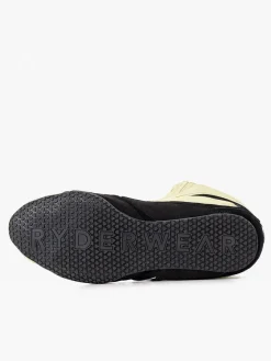 Women Ryderwear Weightlifting Shoes|Mens Gym Shoes | D-Mak 3