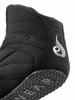 Women Ryderwear Weightlifting Shoes|Mens Gym Shoes | D-Mak 3 Aero