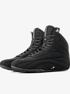 Women Ryderwear Weightlifting Shoes|Mens Gym Shoes | D-Mak 3 Aero