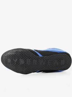 Women Ryderwear Weightlifting Shoes|Mens Gym Shoes | D-Mak 3 Aero