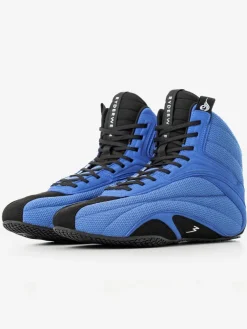 Women Ryderwear Weightlifting Shoes|Mens Gym Shoes | D-Mak 3 Aero