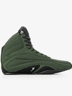 Women Ryderwear Weightlifting Shoes|Mens Gym Shoes | D-Mak 3 Aero