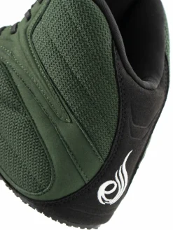 Women Ryderwear Weightlifting Shoes|Mens Gym Shoes | D-Mak 3 Aero