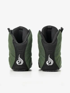 Women Ryderwear Weightlifting Shoes|Mens Gym Shoes | D-Mak 3 Aero