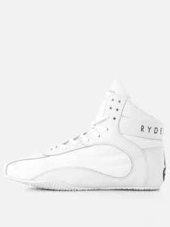 Ryderwear Weightlifting Shoes|Mens Gym Shoes | D-Mak Block