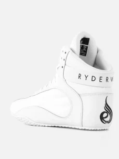 Ryderwear Weightlifting Shoes|Mens Gym Shoes | D-Mak Block