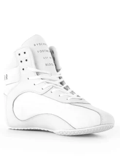 Ryderwear Weightlifting Shoes|Mens Gym Shoes | D-Mak Block