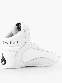Ryderwear Weightlifting Shoes|Mens Gym Shoes | D-Mak Block