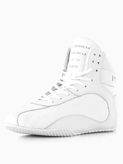 Ryderwear Weightlifting Shoes|Mens Gym Shoes | D-Mak Block