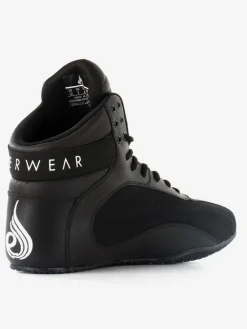 Ryderwear Weightlifting Shoes|Mens Gym Shoes | D-Mak Block