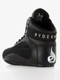 Ryderwear Weightlifting Shoes|Mens Gym Shoes | D-Mak Block