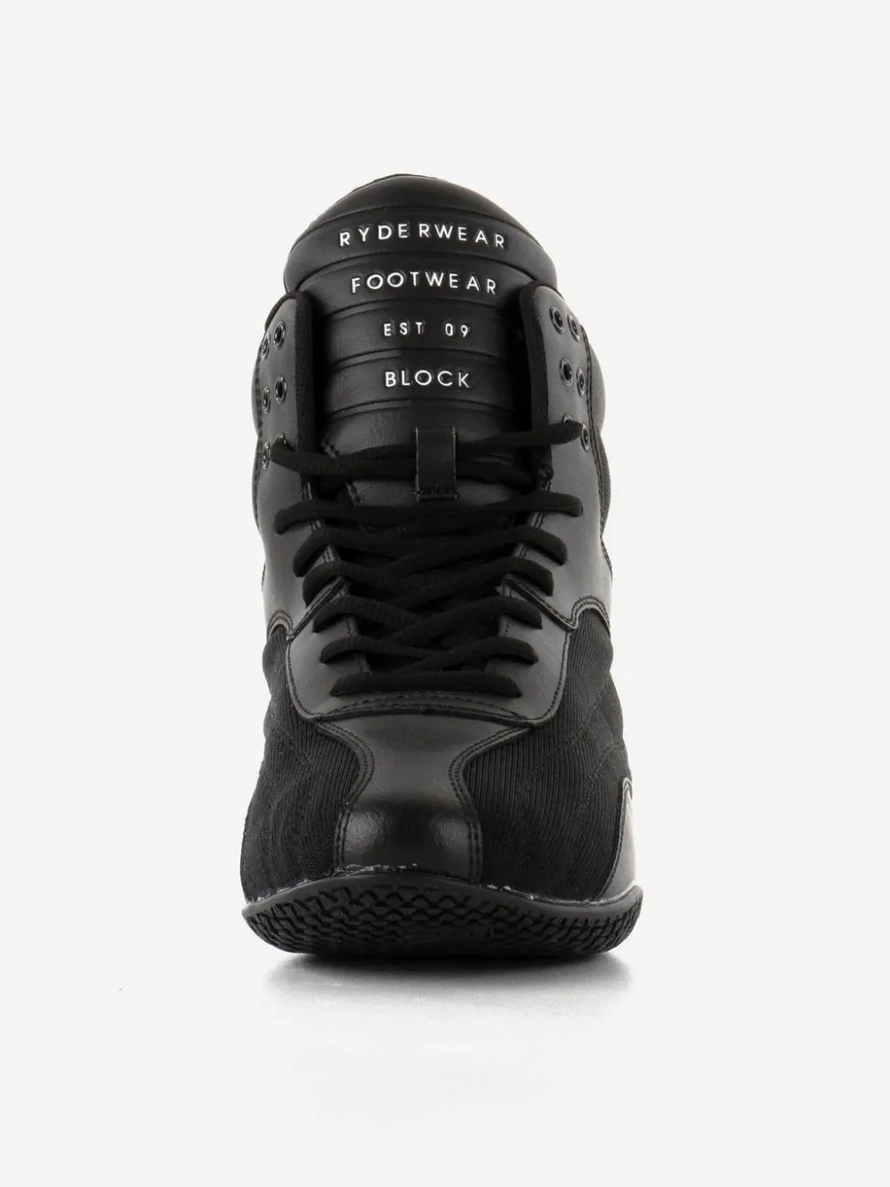 Ryderwear Weightlifting Shoes|Mens Gym Shoes | D-Mak Block