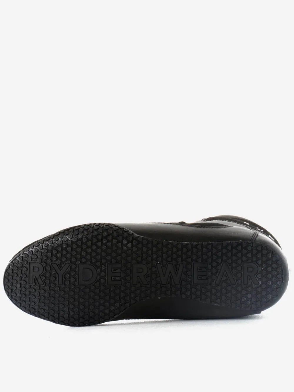Ryderwear Weightlifting Shoes|Mens Gym Shoes | D-Mak Block