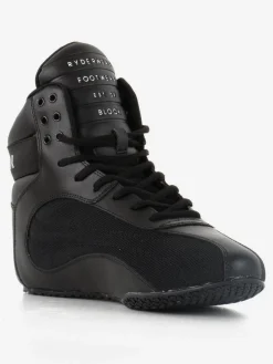 Ryderwear Weightlifting Shoes|Mens Gym Shoes | D-Mak Block