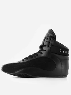 Ryderwear Weightlifting Shoes|Mens Gym Shoes | D-Mak Block