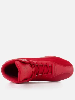 Ryderwear Weightlifting Shoes|Mens Gym Shoes | D-Mak Block