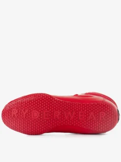 Ryderwear Weightlifting Shoes|Mens Gym Shoes | D-Mak Block