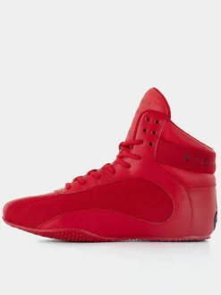Ryderwear Weightlifting Shoes|Mens Gym Shoes | D-Mak Block