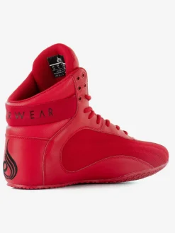 Ryderwear Weightlifting Shoes|Mens Gym Shoes | D-Mak Block