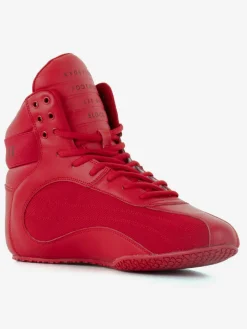 Ryderwear Weightlifting Shoes|Mens Gym Shoes | D-Mak Block