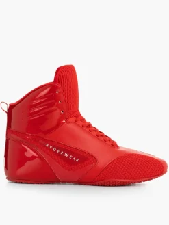Ryderwear Weightlifting Shoes|Mens Gym Shoes | D-Mak Carbon Fibre