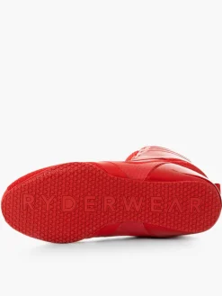 Ryderwear Weightlifting Shoes|Mens Gym Shoes | D-Mak Carbon Fibre