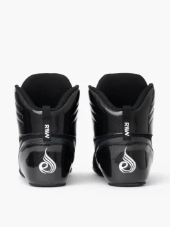 Ryderwear Weightlifting Shoes|Mens Gym Shoes | D-Mak Carbon Fibre