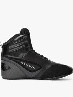 Ryderwear Weightlifting Shoes|Mens Gym Shoes | D-Mak Carbon Fibre