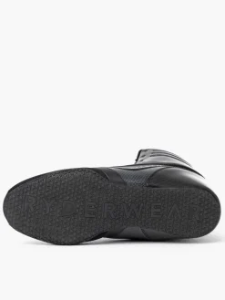 Ryderwear Weightlifting Shoes|Mens Gym Shoes | D-Mak Carbon Fibre