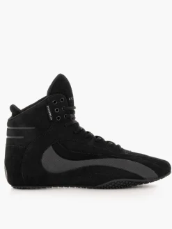 Ryderwear Weightlifting Shoes|Mens Gym Shoes | D-Mak Evo