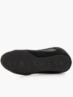 Ryderwear Weightlifting Shoes|Mens Gym Shoes | D-Mak Evo