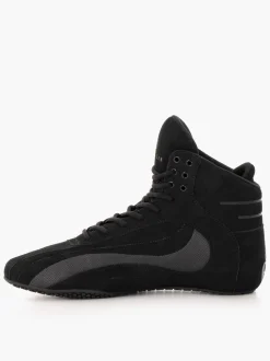 Ryderwear Weightlifting Shoes|Mens Gym Shoes | D-Mak Evo