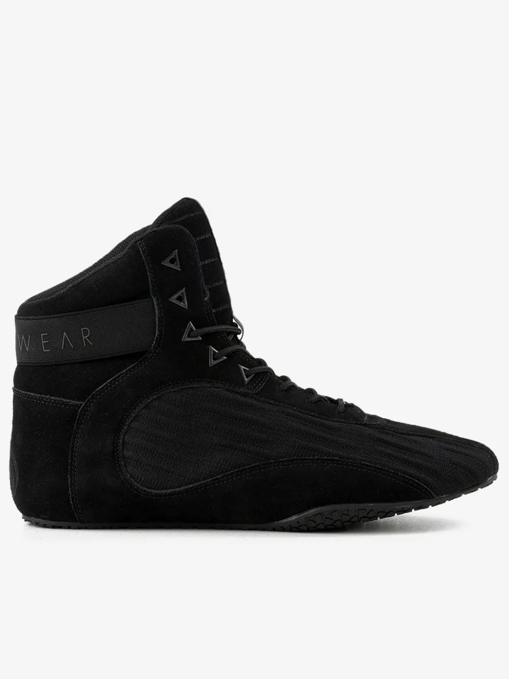 Ryderwear Weightlifting Shoes|Mens Gym Shoes | D-Mak II