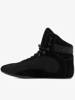 Ryderwear Weightlifting Shoes|Mens Gym Shoes | D-Mak II