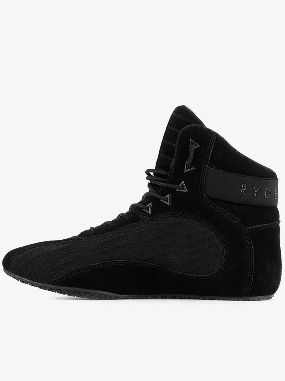Ryderwear Weightlifting Shoes|Mens Gym Shoes | D-Mak II