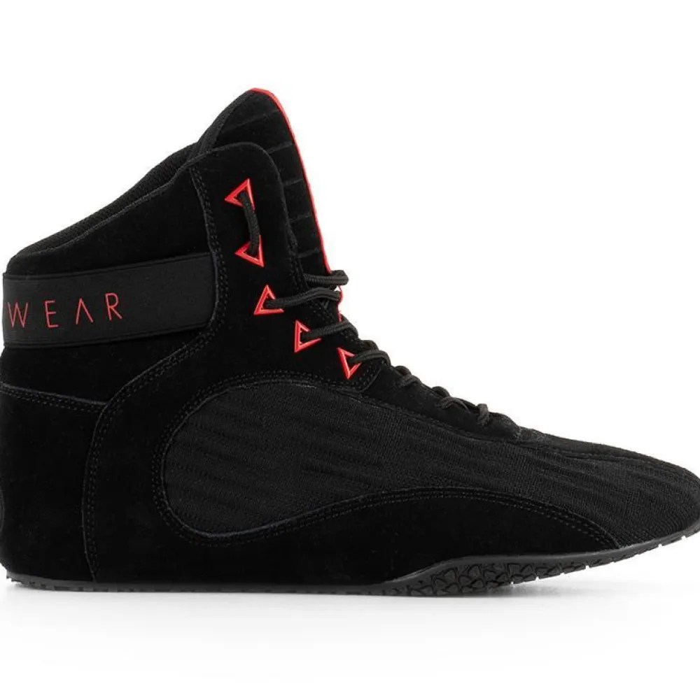Ryderwear Weightlifting Shoes|Mens Gym Shoes | D-Mak II