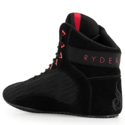 Ryderwear Weightlifting Shoes|Mens Gym Shoes | D-Mak II