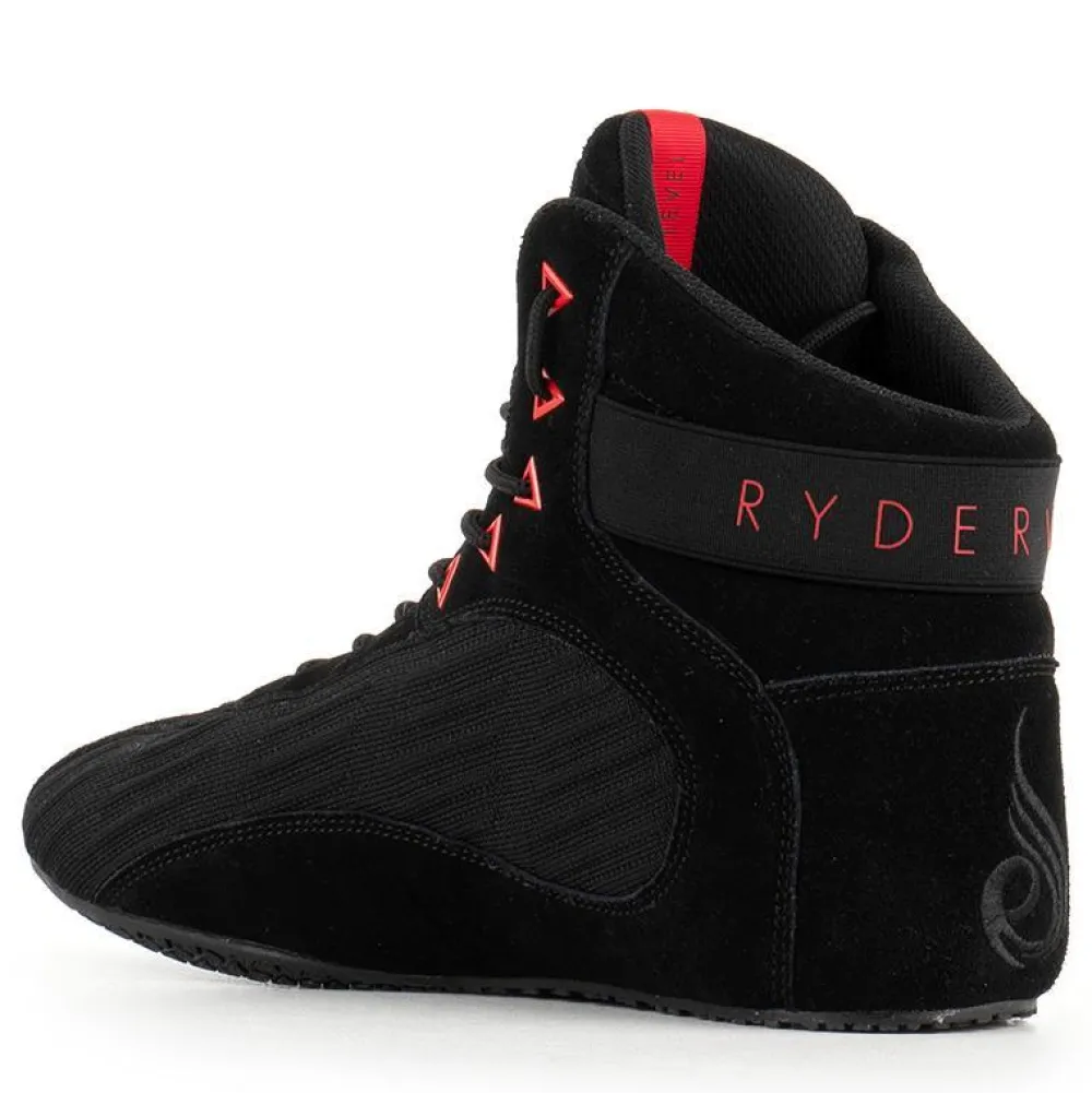 Ryderwear Weightlifting Shoes|Mens Gym Shoes | D-Mak II
