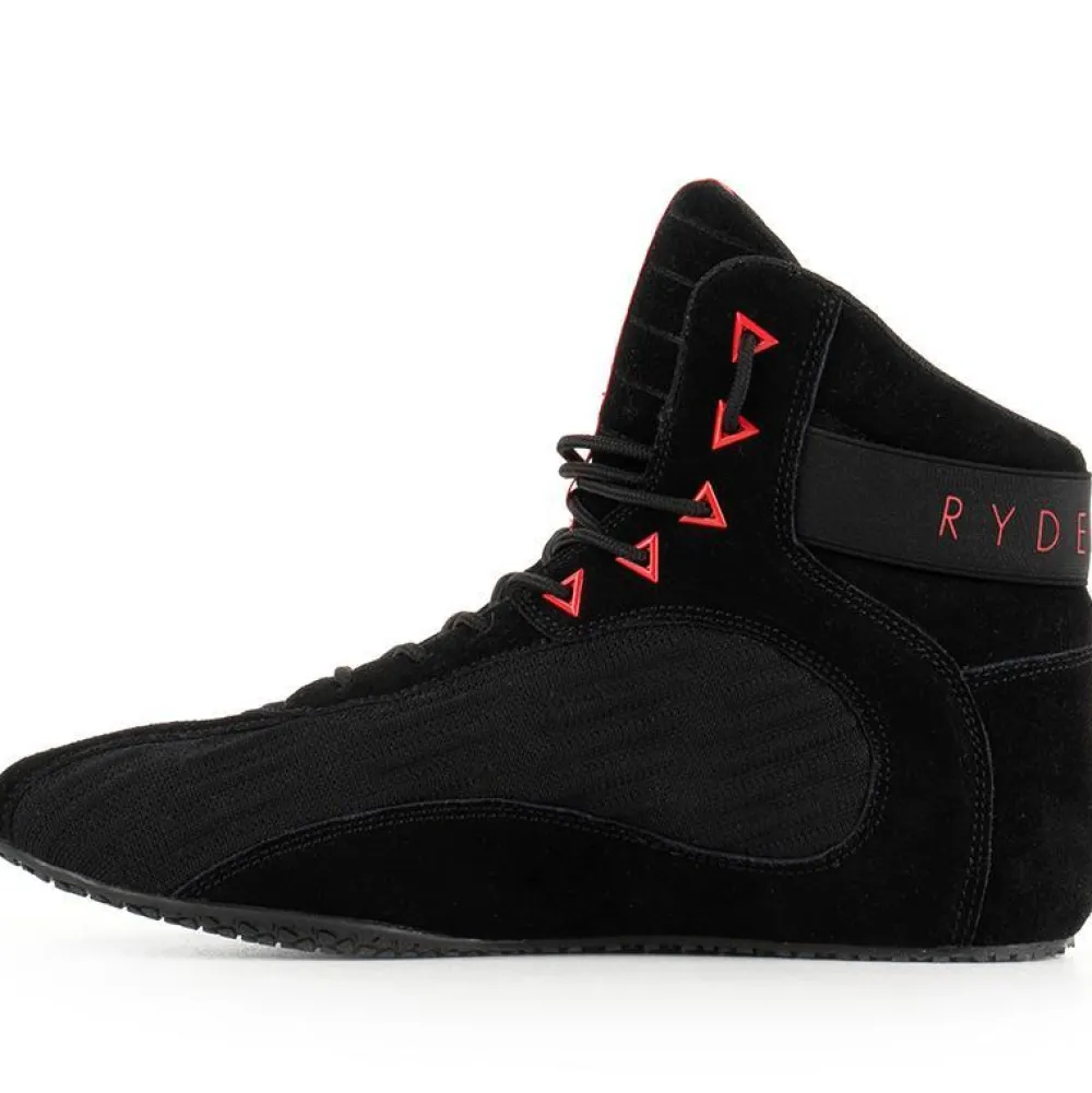 Ryderwear Weightlifting Shoes|Mens Gym Shoes | D-Mak II