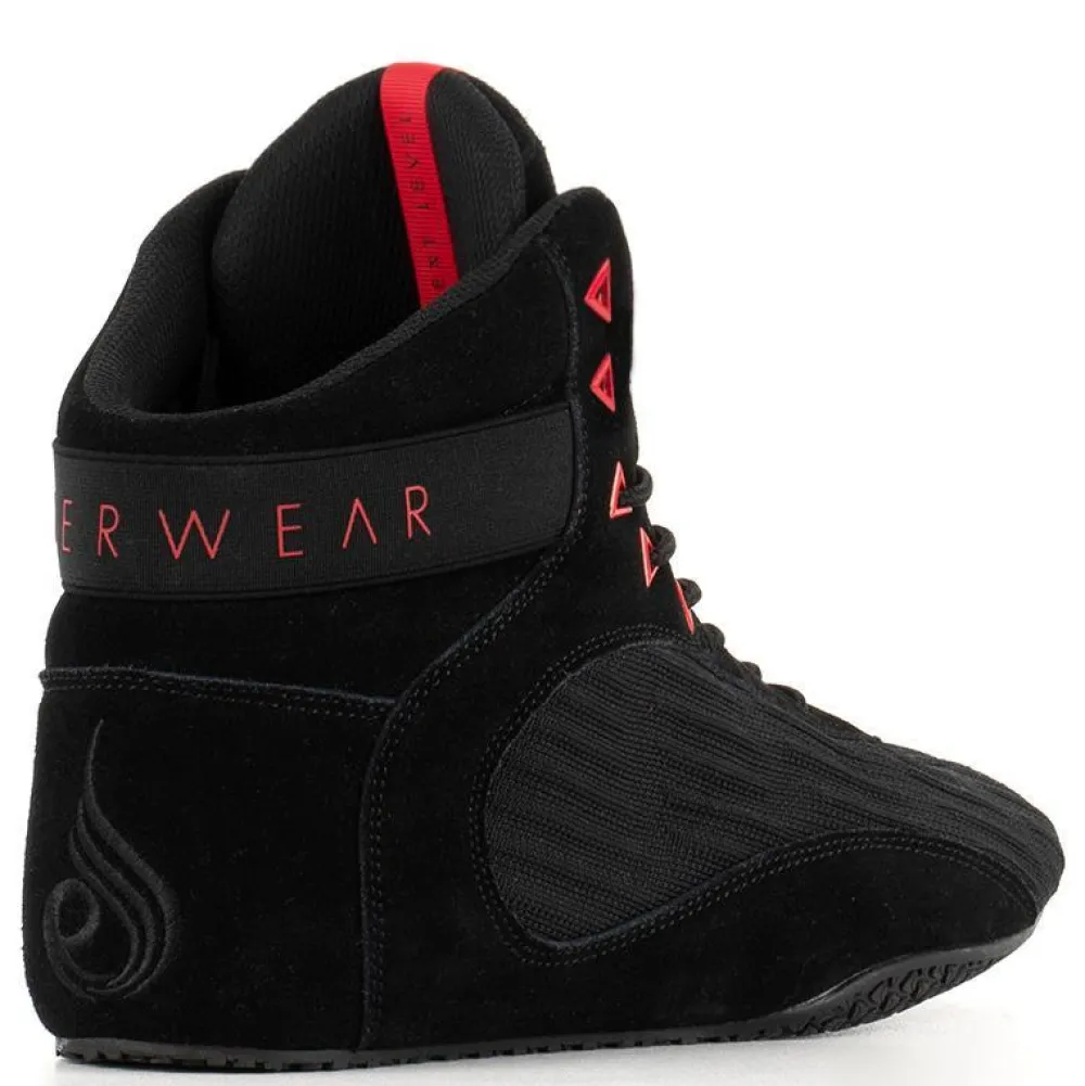 Ryderwear Weightlifting Shoes|Mens Gym Shoes | D-Mak II