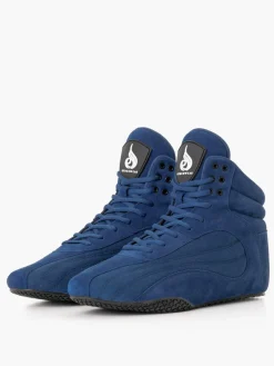 Ryderwear Weightlifting Shoes|Mens Gym Shoes | D-Mak Originals