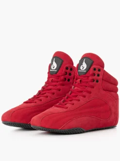 Ryderwear Weightlifting Shoes|Mens Gym Shoes | D-Mak Originals