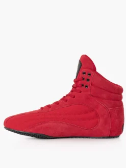 Ryderwear Weightlifting Shoes|Mens Gym Shoes | D-Mak Originals
