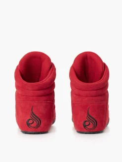 Ryderwear Weightlifting Shoes|Mens Gym Shoes | D-Mak Originals