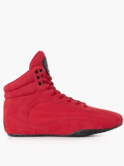 Ryderwear Weightlifting Shoes|Mens Gym Shoes | D-Mak Originals