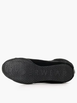 Ryderwear Weightlifting Shoes|Mens Gym Shoes | D-Mak Originals