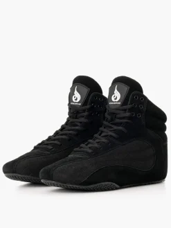 Ryderwear Weightlifting Shoes|Mens Gym Shoes | D-Mak Originals